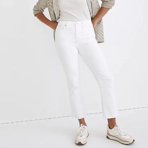 Madewell Cali Demi Boot